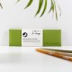 Make a Mark Pen Pouch - Green