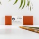 Make a Mark Pen Pouch - Orange