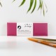 Make a Mark Pen Pouch - Pink