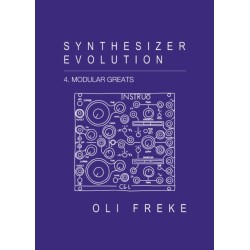 Synthesizer Evolution Modular Greats