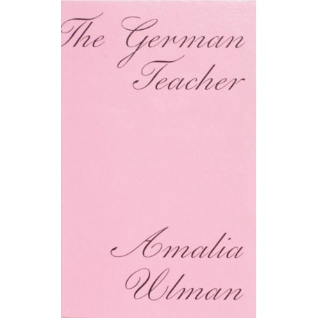 The German Teacher