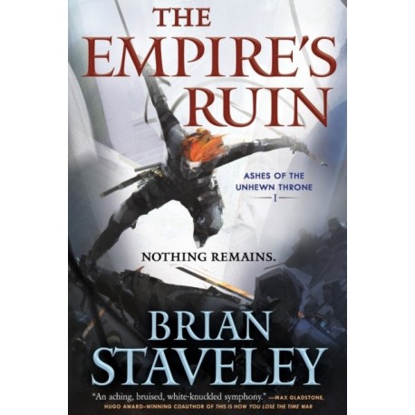 The Empire's Ruin