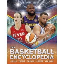Basketball Encyclopedia
