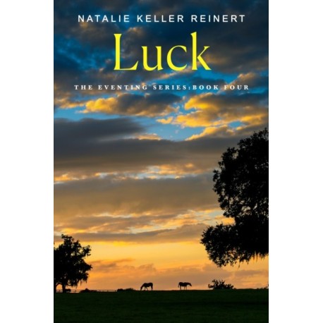 The Luck: A Novel