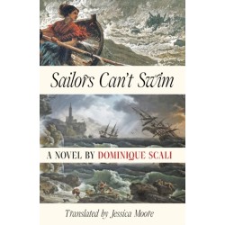 Sailors Can't Swim