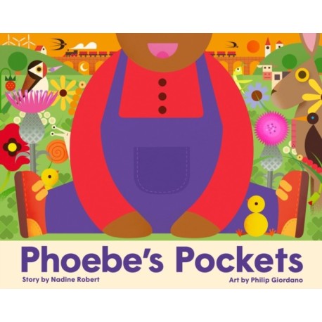 Phoebe’s Pockets