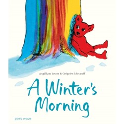 A Winter's Morning