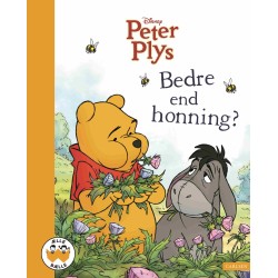 Peter Plys - Bedre end honning?: Ælle Bælle nr. 297