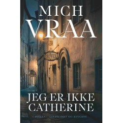 Jeg er ikke Catherine