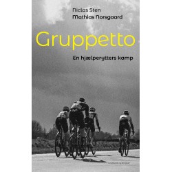 Gruppetto: En hjælperytters kamp