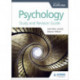 Psychology for the IB Diploma Study and Revision Guide