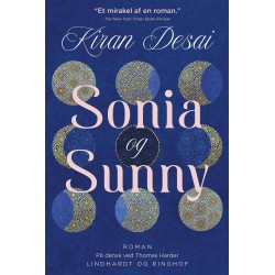 Sonia og Sunny