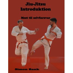 Jiu-Jitsu Introduktion: Mest til selvforsvar