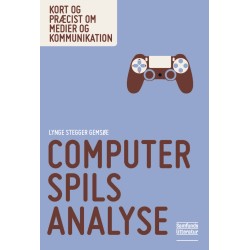 Computerspilsanalyse