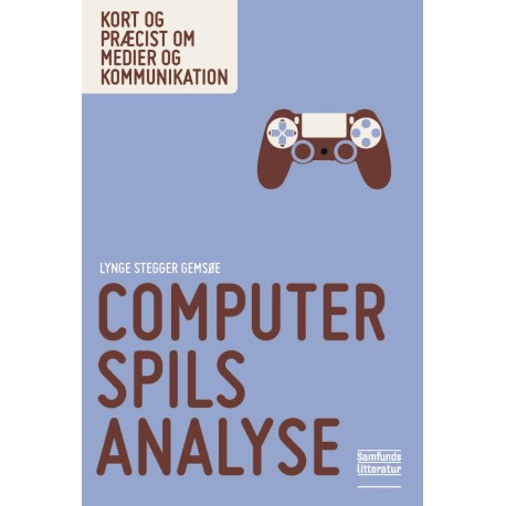 Computerspilsanalyse
