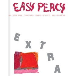 Easy Peacy Extra