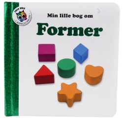 Min lille bog om Former