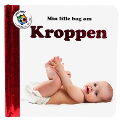 Min lille bog om Kroppen