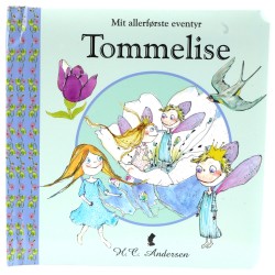 Tommelise