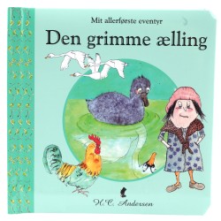 Den grimme ælling