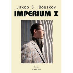 Imperium X