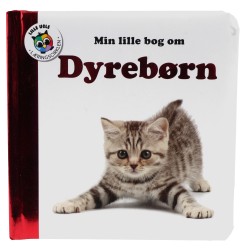 Min lille bog om Dyrebørn