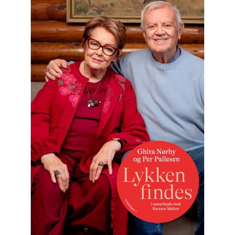 Lykken findes