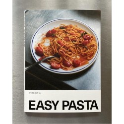 Easy Pasta: Osteria 16