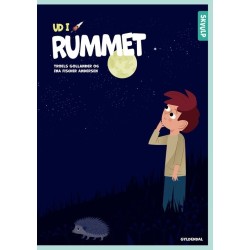 Ud i rummet