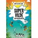 Super vilde opgaver