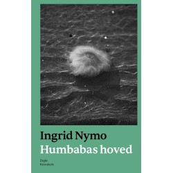 Humbabas hoved