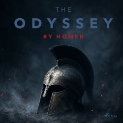 The Odyssey by Homer