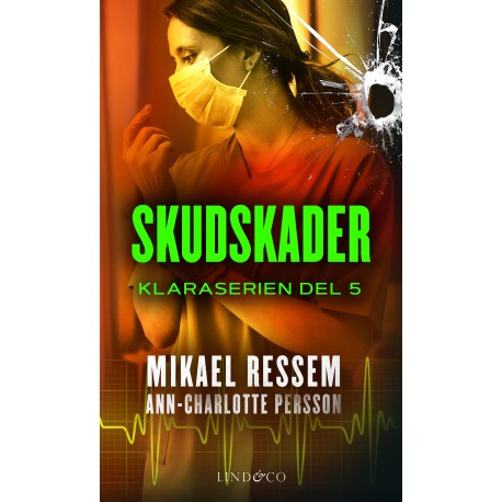 Skudskader