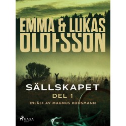 Sällskapet 1
