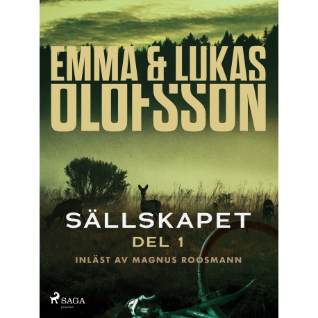 Sällskapet 1