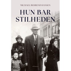 HUN BAR STILHEDEN