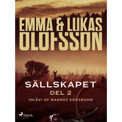Sällskapet 2