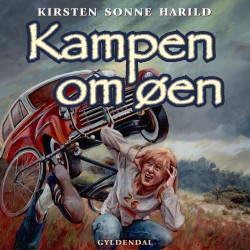 Kampen om øen