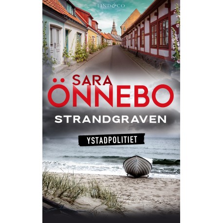 Strandgraven