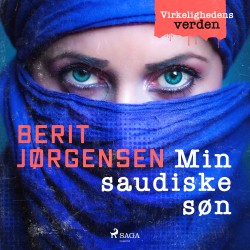 Min saudiske søn