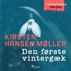 Den første vintergæk