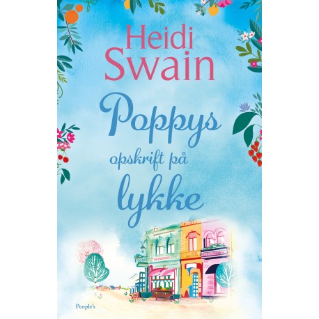 Poppys opskrift på lykke