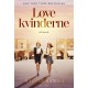Løvekvinderne