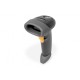 DIGITUS 2D Bluetooth Barcode Scanner 200 scan/sec, w/ holder