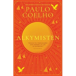 Alkymisten (jubilæumsudgave)