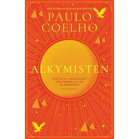 Alkymisten (jubilæumsudgave)