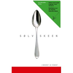 Sølvskeen