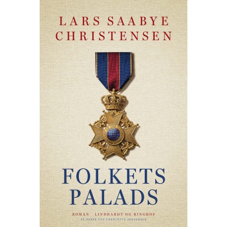 Folkets Palads