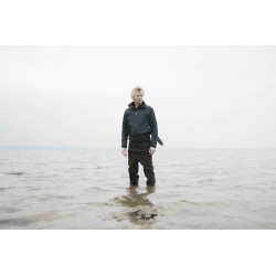 Havblik: En fortælling om havet, landskabet, døde fjorde, grådighed og svigt. Men også om håb og en vision fo
