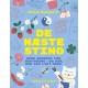 De næste sting